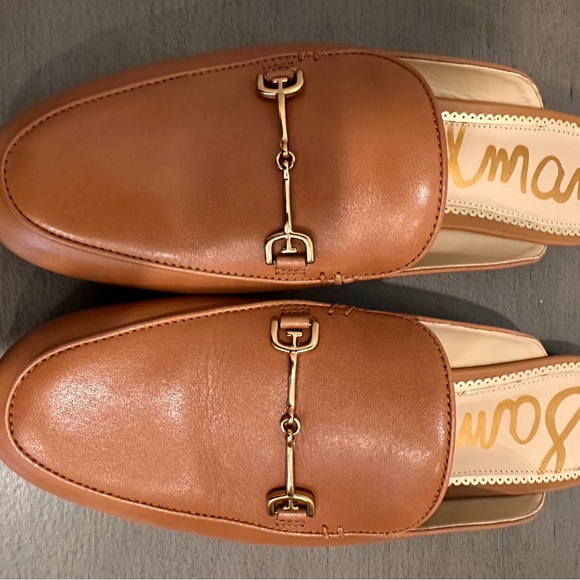 Sam Edelman | Linnie Bit Mule - Picture 3 of 7